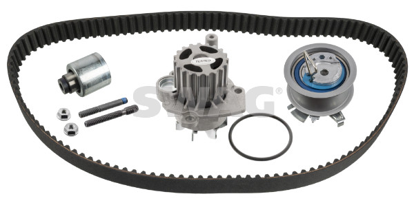 KIT CINGHIA DISTRIBUZIONE